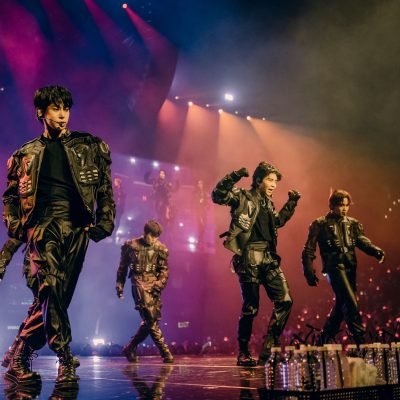 NCT 127