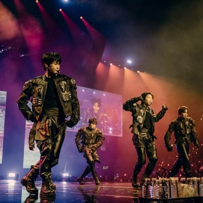 NCT 127