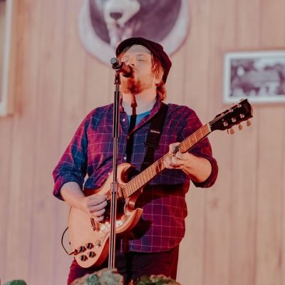 Fall Out Boy- All Your Friends Fest