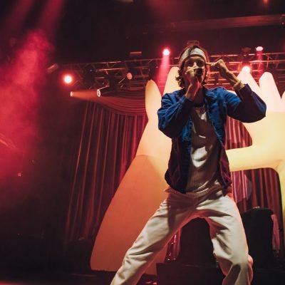 3OH!3