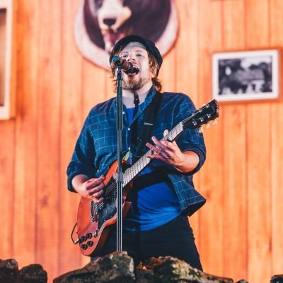 Fall Out Boy- All Your Friends Fest