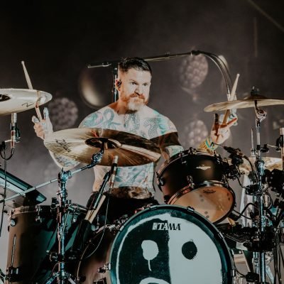 Fall Out Boy- All Your Friends Fest