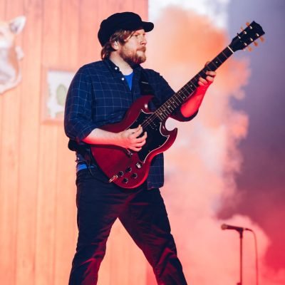 Fall Out Boy- All Your Friends Fest