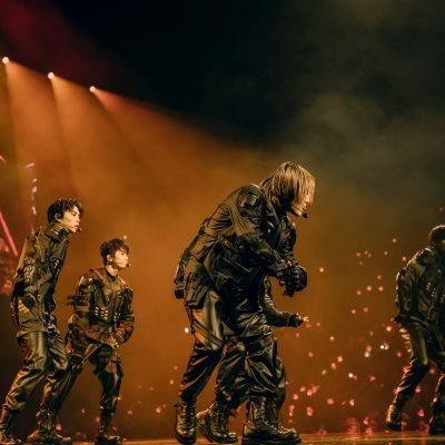 NCT 127