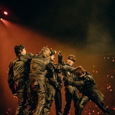 NCT 127