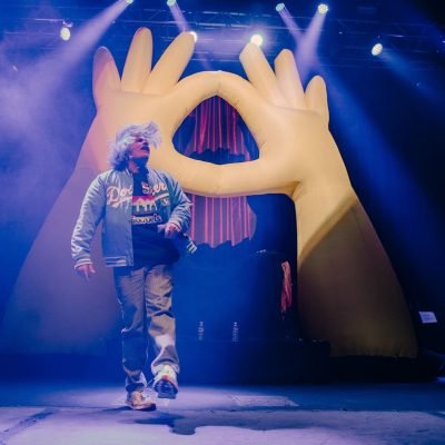 3OH!3