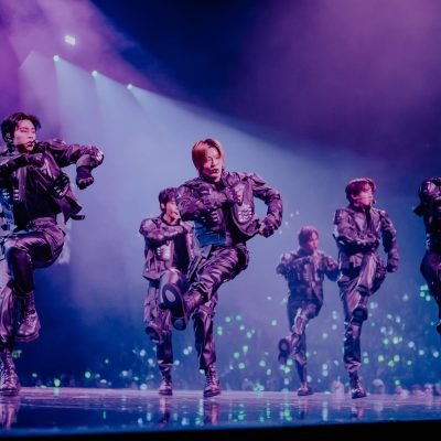 NCT 127