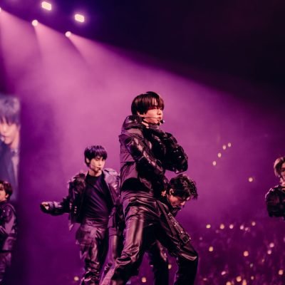 NCT 127