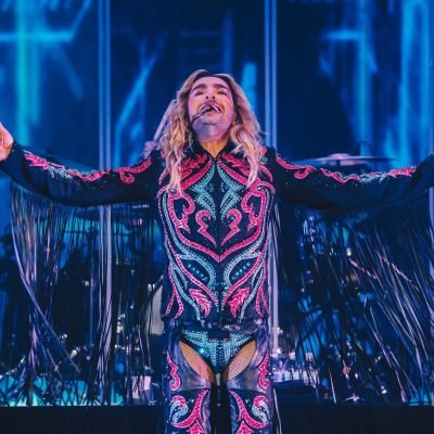 Tokio Hotel