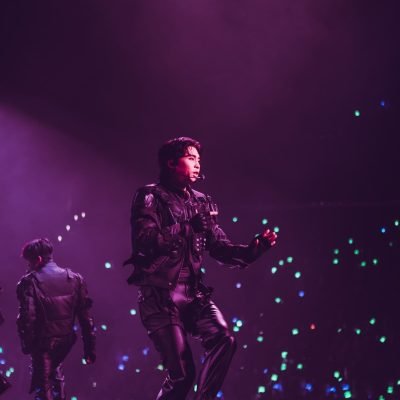 NCT 127