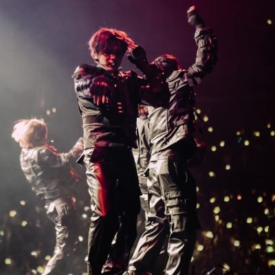 NCT 127