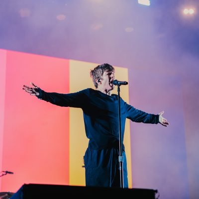 Turnstile- Primavera Sound Porto