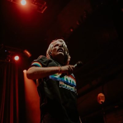3OH!3