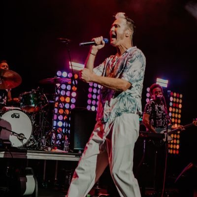 Fitz and the Tantrums
