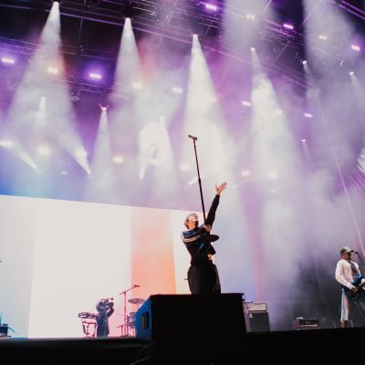 Turnstile- Primavera Sound Porto