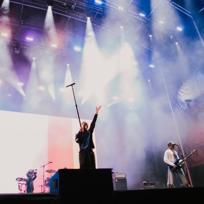 Turnstile- Primavera Sound Porto