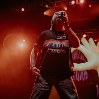 3OH!3