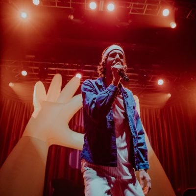 3OH!3