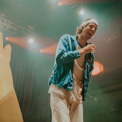 3OH!3