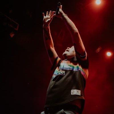 3OH!3
