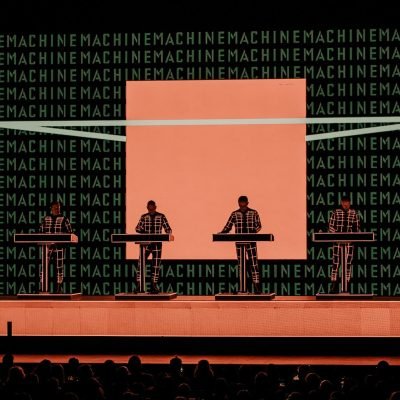 Kraftwerk