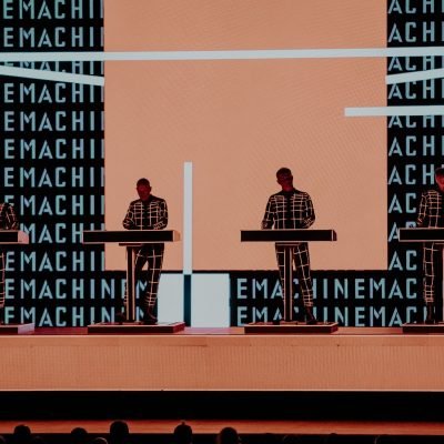Kraftwerk