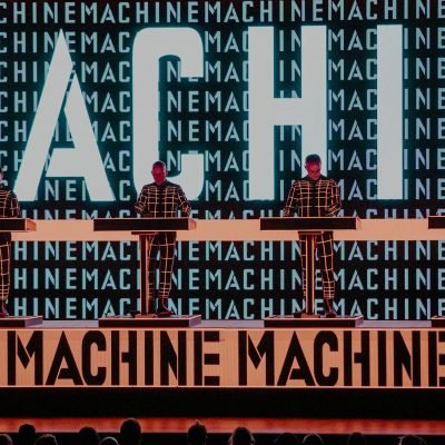 Kraftwerk