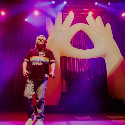 3OH!3