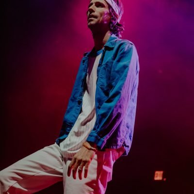 3OH!3