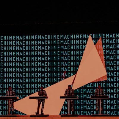 Kraftwerk
