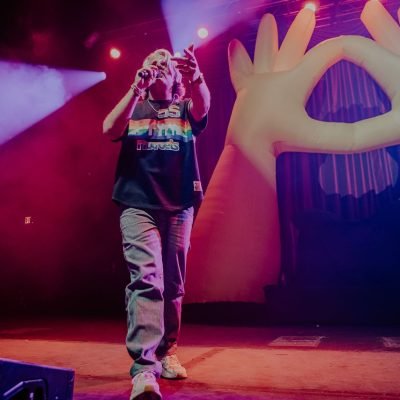 3OH!3