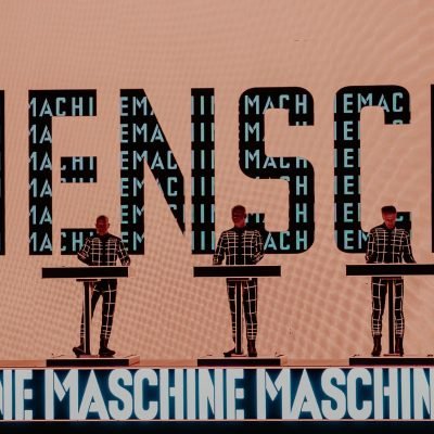 Kraftwerk