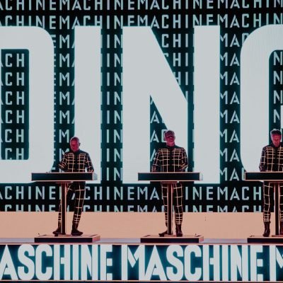 Kraftwerk