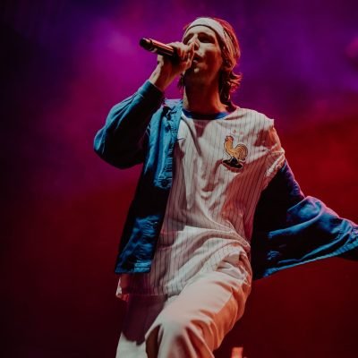 3OH!3
