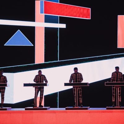 Kraftwerk