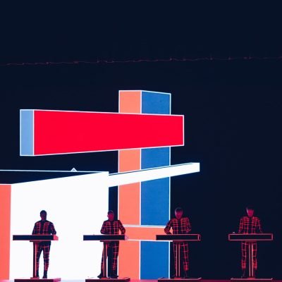 Kraftwerk