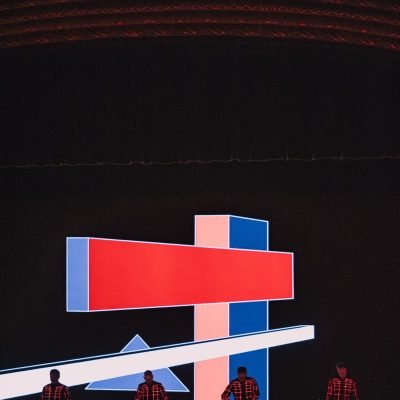 Kraftwerk