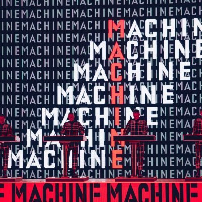 Kraftwerk