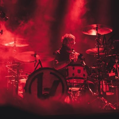 twenty one pilots