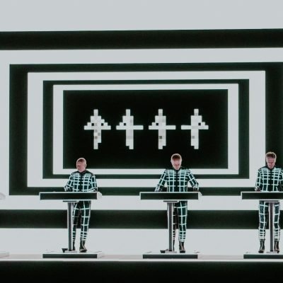 Kraftwerk