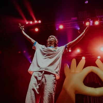 3OH!3