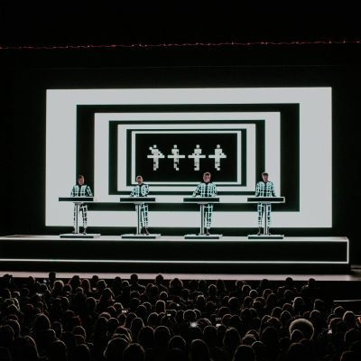 Kraftwerk