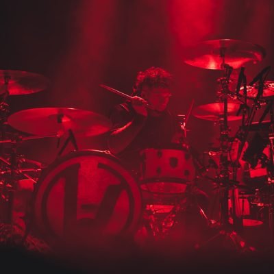 twenty one pilots