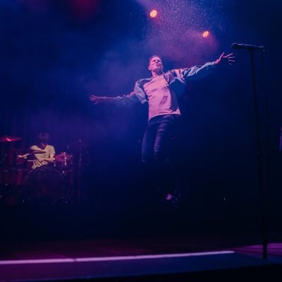 Cobra Starship