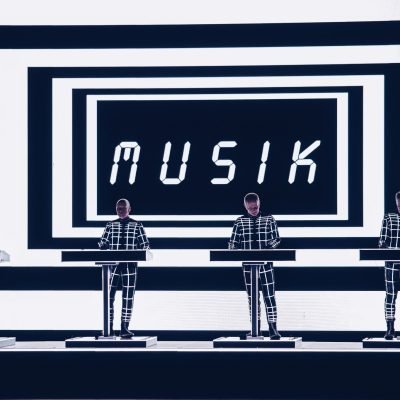 Kraftwerk