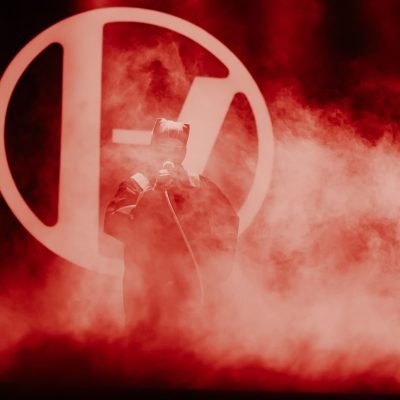 twenty one pilots