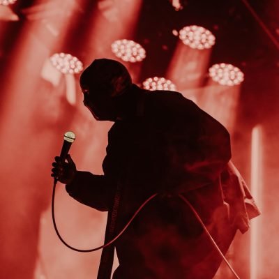 twenty one pilots