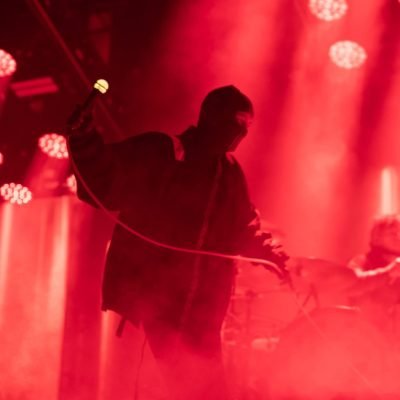twenty one pilots