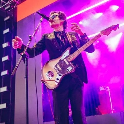 Beach Weather- 8123 Fest