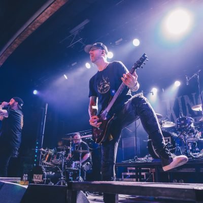 Kingdom Collapse